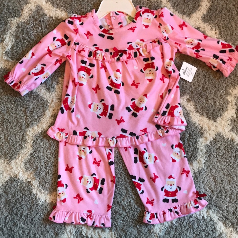 Christmas jammies